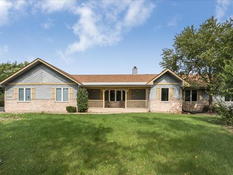 6636 W Maple Ct, Monee, IL 60449 photo 4