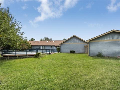 6636 W Maple Ct, Monee, IL 60449 photo 25