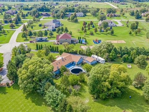 6636 W Maple Ct, Monee, IL 60449 photo 29