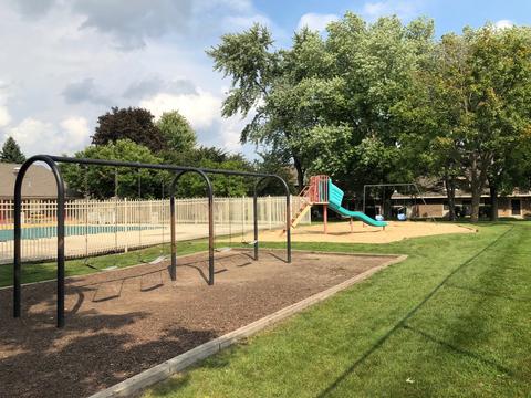 208 E Bailey Rd #A, Naperville, IL 60565 photo 18