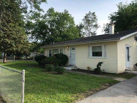 3410 Willow Ln, Markham, IL 60428 photo 1