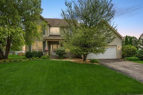 24955 Madison St, Plainfield, IL 60544 photo 1
