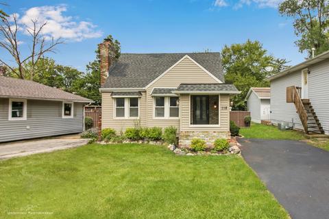 118 E Pineview Dr, Round Lake Park, IL 60073 photo 1