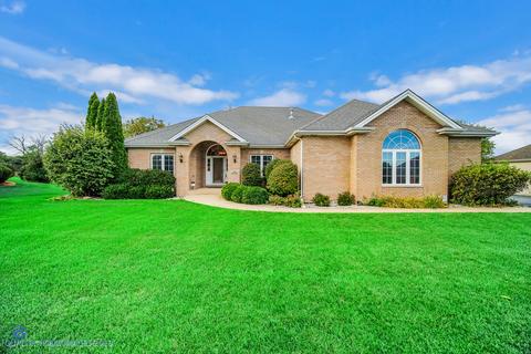 311 Fairway Dr, Beecher, IL 60401 photo 1