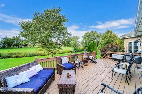 311 Fairway Dr, Beecher, IL 60401 photo 25