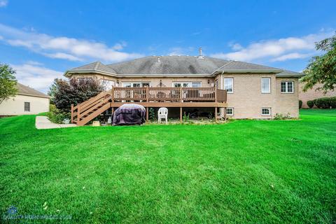 311 Fairway Dr, Beecher, IL 60401 photo 28