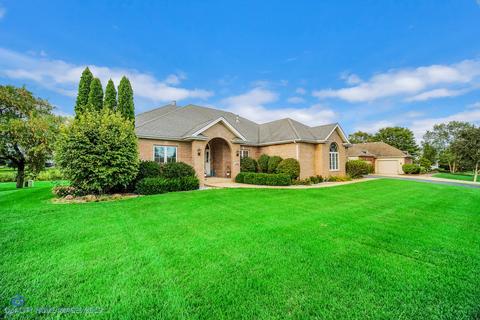 311 Fairway Dr, Beecher, IL 60401 photo 2