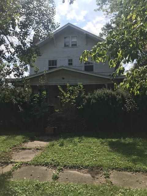 325 Water St, Weldon, IL 61882 photo 2