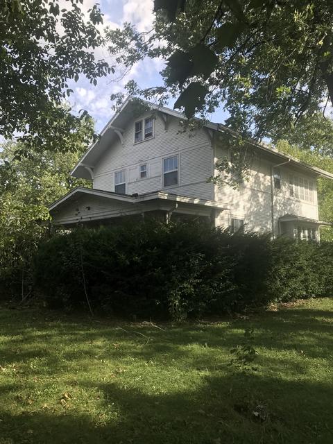 325 Water St, Weldon, IL 61882 photo 1