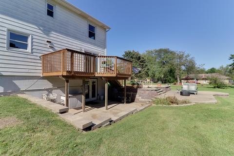 9645 Ridgewood Ct, Bloomington, IL 61705 photo 38