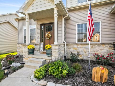 1509 Kell Ave, Bloomington, IL 61704 photo 2