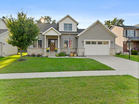1509 Kell Ave, Bloomington, IL 61704 photo 1