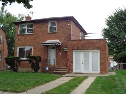 2008 S 21st Ave, Broadview, IL 60155 photo 1