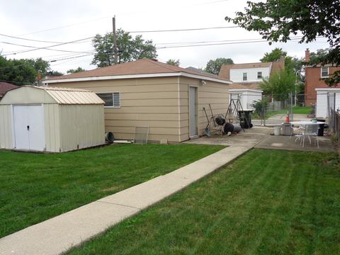 2008 S 21st Ave, Broadview, IL 60155 photo 21