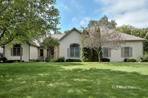 3619 N Riverside Dr, Johnsburg, IL 60051 photo 1