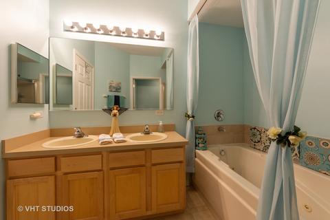 3115 Town Square Dr #408, Rolling Meadows, IL 60008 photo 9
