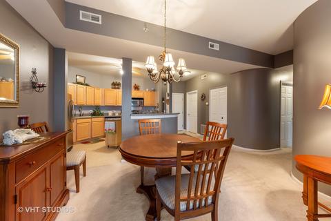 3115 Town Square Dr #408, Rolling Meadows, IL 60008 photo 4