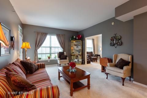 3115 Town Square Dr #408, Rolling Meadows, IL 60008 photo 2