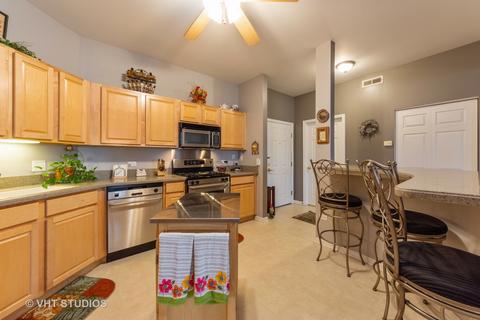 3115 Town Square Dr #408, Rolling Meadows, IL 60008 photo 5