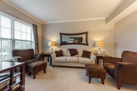 3115 Town Square Dr #408, Rolling Meadows, IL 60008 photo 6