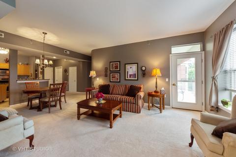 3115 Town Square Dr #408, Rolling Meadows, IL 60008 photo 3