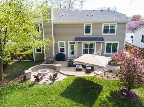 902 Crest St, Wheaton, IL 60189 photo 40