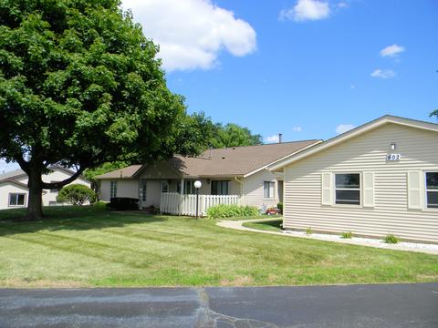 602 Devonshire Ct #D, Mchenry, IL 60050 photo 18