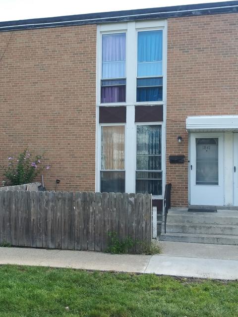 1841 Pine Ct, Des Plaines, IL 60018 photo 1