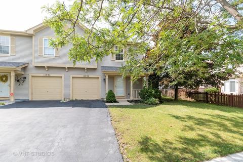 14030 Danbury Dr, Plainfield, IL 60544 photo 2