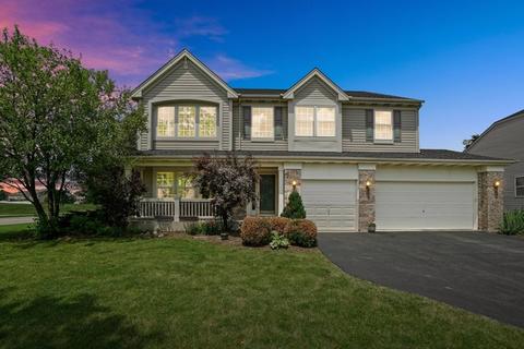 25160 Constitution Ct, Plainfield, IL 60544 photo 1