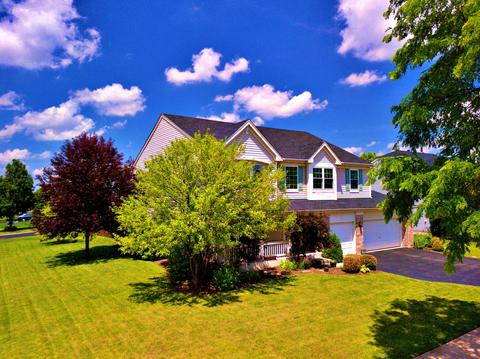 25160 Constitution Ct, Plainfield, IL 60544 photo 4