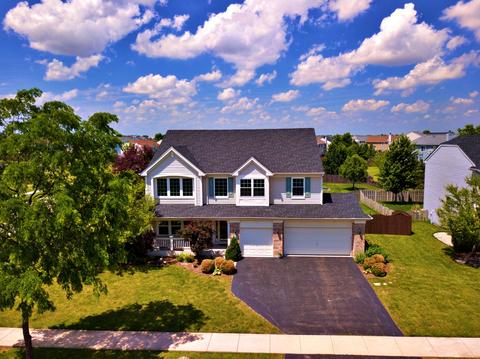 25160 Constitution Ct, Plainfield, IL 60544 photo 3