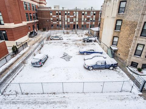 6029 S Champlain Ave, Chicago, IL 60637 photo 1