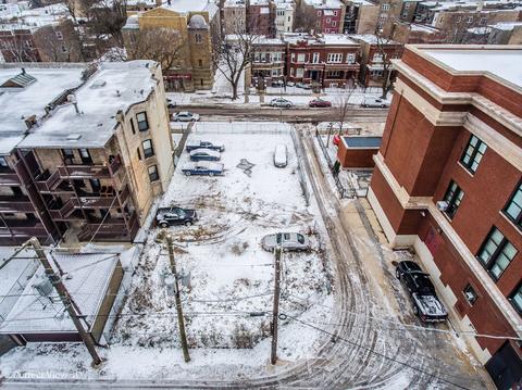 6029 S Champlain Ave, Chicago, IL 60637 photo 2