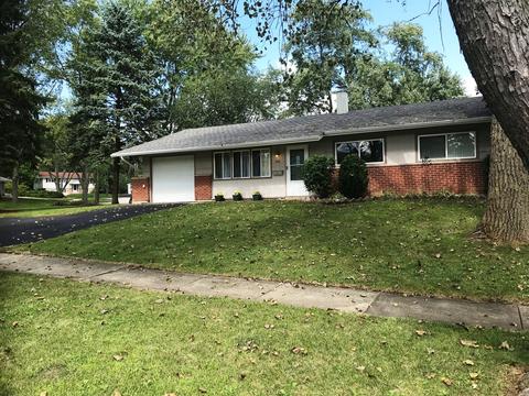 560 Durham Ln, Hoffman Estates, IL 60169 photo 1