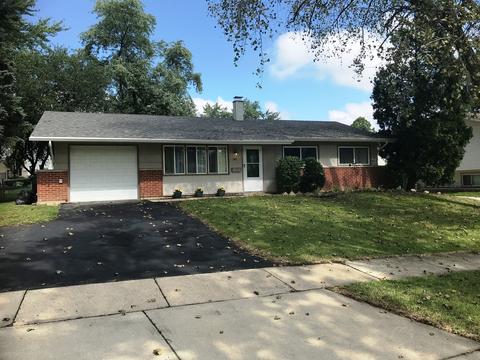 560 Durham Ln, Hoffman Estates, IL 60169 photo 2