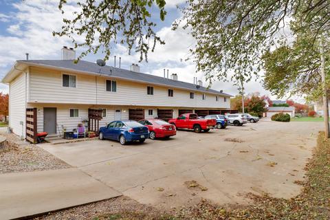 1510 Hancock Dr #6, Normal, IL 61761 photo 17