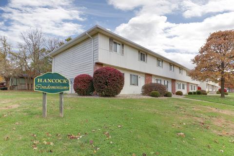 1510 Hancock Dr #6, Normal, IL 61761 photo 1