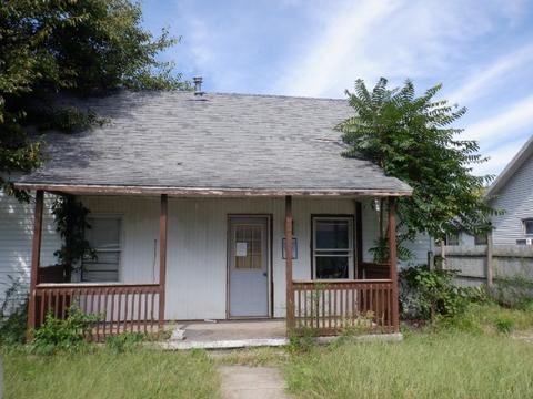 303 W 11th St, Georgetown, IL 61846 photo 1