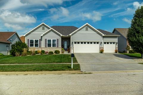 1718 Eide Rd, Bloomington, IL 61704 photo 2