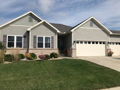 1718 Eide Rd, Bloomington, IL 61704 photo 1