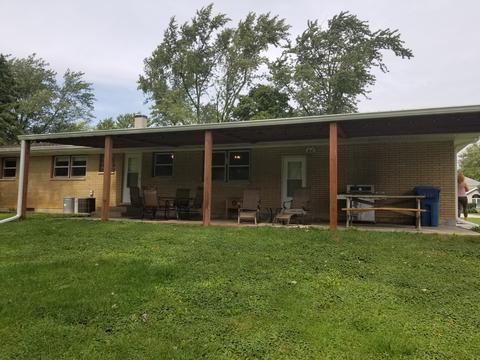 192 E 34th St, Steger, IL 60475 photo 28