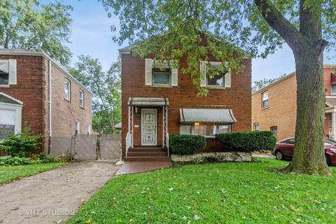 10722 S Green St, Chicago, IL 60643 photo 1