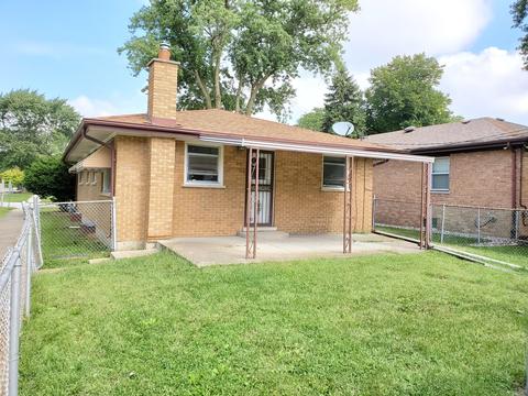 370 E 163rd St, Harvey, IL 60426 photo 5
