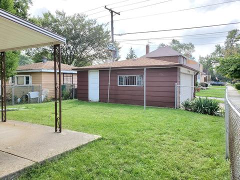 370 E 163rd St, Harvey, IL 60426 photo 4