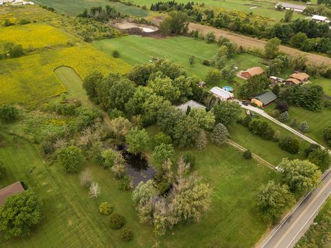 29560 State Line Rd, Beecher, IL 60401 photo 2