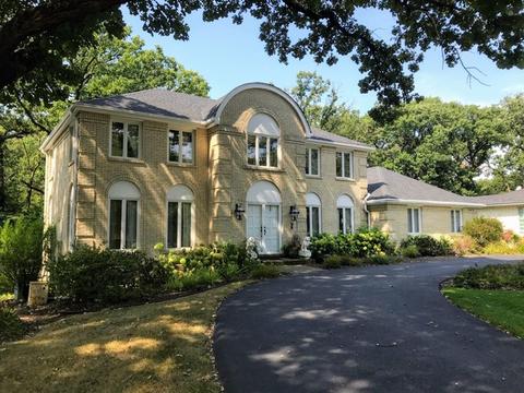 22 Danube Way, Olympia Fields, IL 60461 photo 26