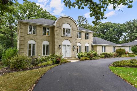 22 Danube Way, Olympia Fields, IL 60461 photo 1