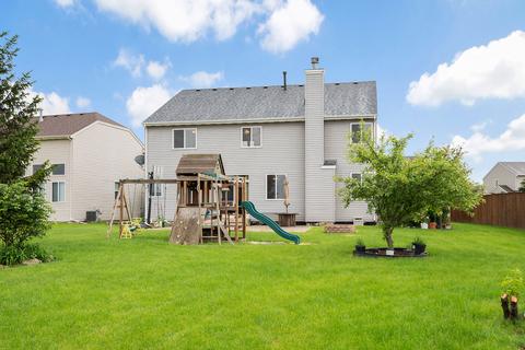 14707 Independence Dr, Plainfield, IL 60544 photo 27