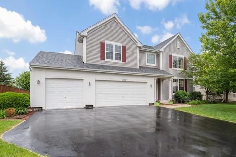14707 Independence Dr, Plainfield, IL 60544 photo 1